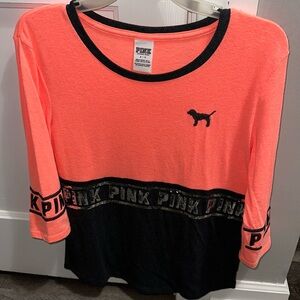 Victoria’s Secret Pink top
